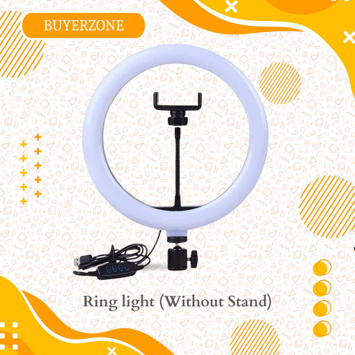 Picture of Ring light (Without Stand)