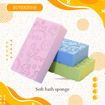 Picture of Soft Bath Sponge