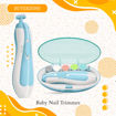 Picture of Baby Nail Trimmer
