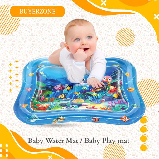 Picture of Baby Water Mat / Baby Play mat