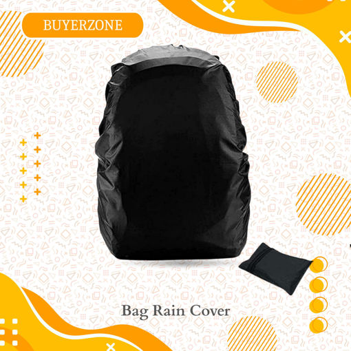 Picture of Bag Rain Cover