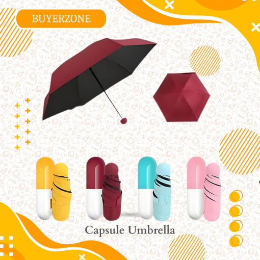 Picture of Capsule Umbrella