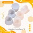 Picture of Chair Leg Cover [Set of 4]