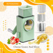 Picture of Cheese Grater And Slicer