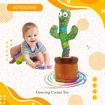 Picture of Dancing Cactus Toy