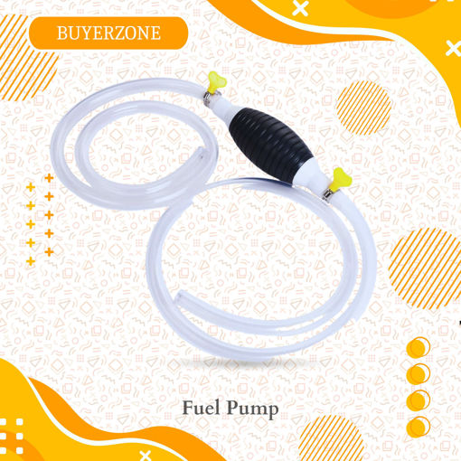 Picture of Fuel Pump