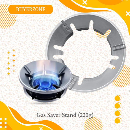 Picture of Gas Saver Stand (220g)