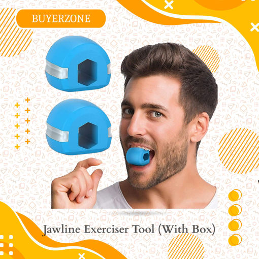 Picture of Jawline Exerciser Tool (With Box)
