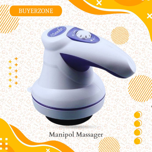 Picture of Manipol Massager