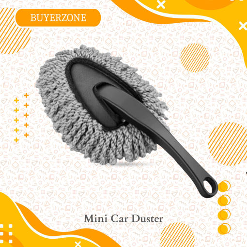 Picture of Mini Car Duster