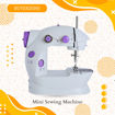 Picture of Mini Sewing Machine