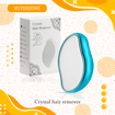 Picture of Crystal Hair Remover