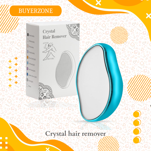 Picture of Crystal Hair Remover