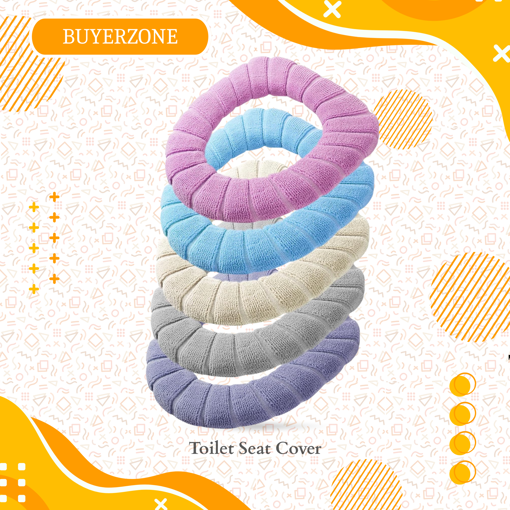 Picture of Toilet Seat Cover