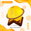 Picture of Planet Humidifier