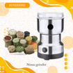 Picture of Nima grinder