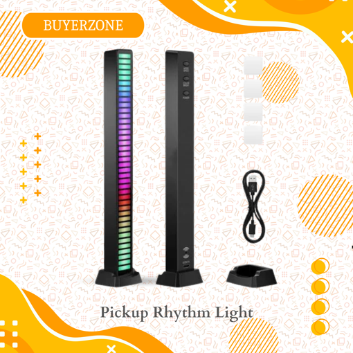 Picture of Pickup Rhythm Light