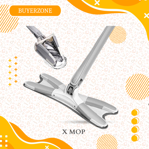 Picture of X Mop