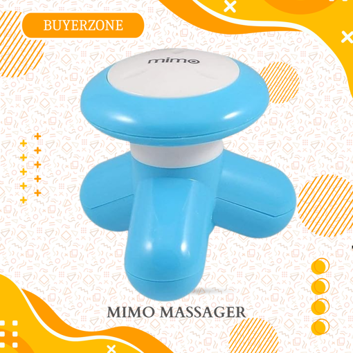 Picture of Mimo Massager