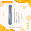 Picture of Earwax Removal Kit