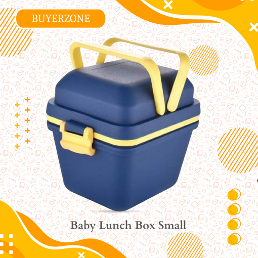 Picture of baby Lunch Box Small
