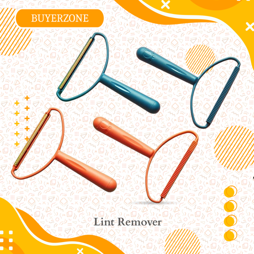 Picture of Lint Remover