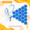 Picture of Toilet Cleaning Tablet