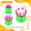 Picture of Plastic Momos Maker Mould