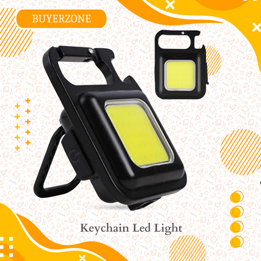 Picture of Keychain Led Light
