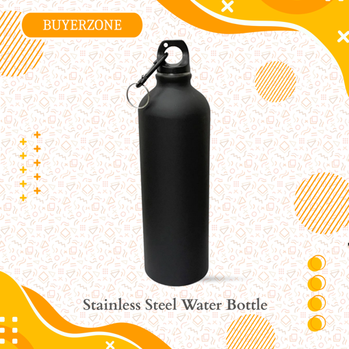 Picture of Stainless Steel  Water Bottle