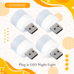 Picture of Plug in LED Night Light (1 Piece Only)