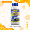 Picture of Sink Drain Powder