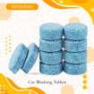 Picture of Car Washing Tablets