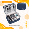 Picture of Travel Gadget Bag