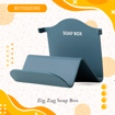 Picture of Zig Zag Soap Box