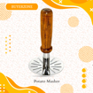 Picture of Potato Masher
