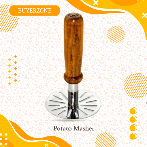 Picture of Potato Masher
