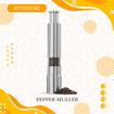 Picture of Pepper Muller