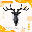 Picture of Deer Head Multipurpose Hanger