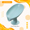 Picture of Leaf Soap Box