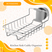 Picture of Kitchen Sink Caddy Organizer