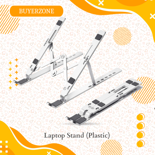 Picture of Laptop Stand (Plastic)