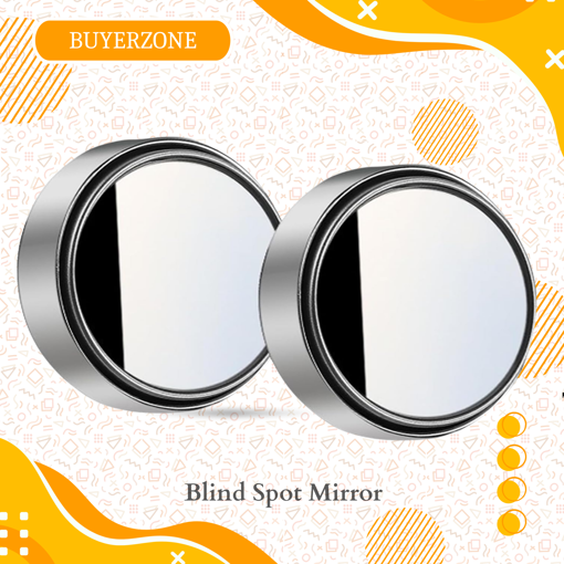 Picture of Car Blind Spot Mirror