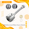 Picture of Multifunctional Water Faucet (Switch Turbo)
