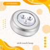 Picture of Stick Touch Lamp