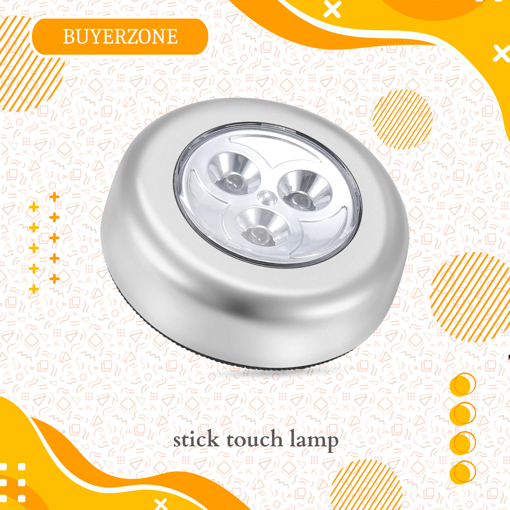 Picture of Stick Touch Lamp