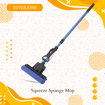Picture of Squeeze Sponge Mop