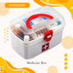 Picture of Medicine Box
