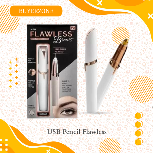 Picture of USB Pencil Flawless