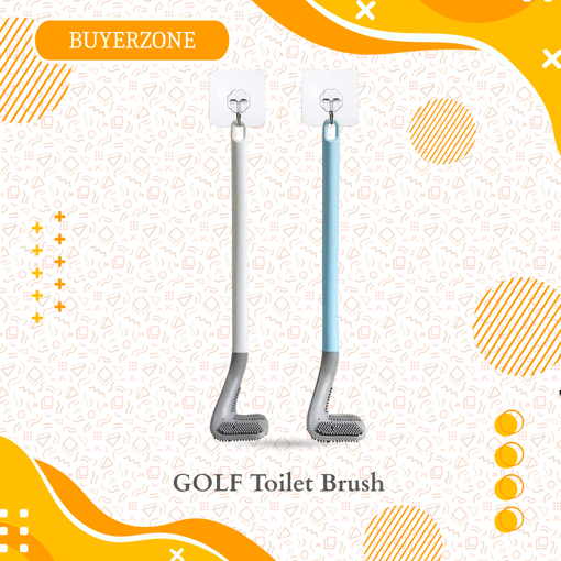 Picture of GOLF Toilet Brush